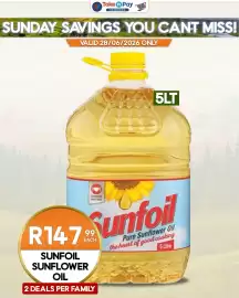 Take 'n Pay catalogue Page 10