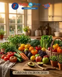 Take 'n Pay catalogue Page 11