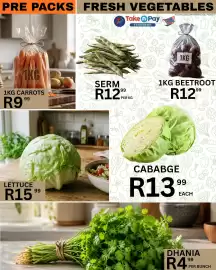 Take 'n Pay catalogue Page 12