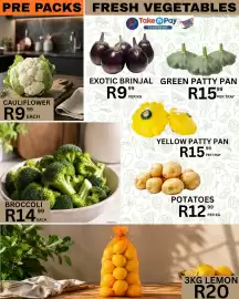 Take 'n Pay catalogue Page 13