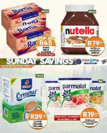 Take 'n Pay catalogue Page 2