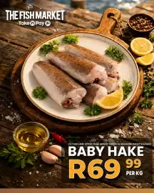 Take 'n Pay catalogue Page 39