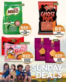Take 'n Pay catalogue Page 4