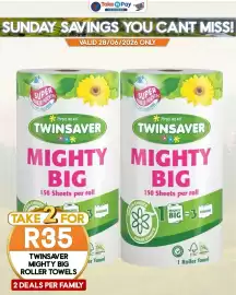 Take 'n Pay catalogue Page 5