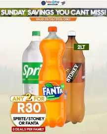 Take 'n Pay catalogue Page 6