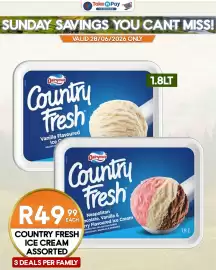 Take 'n Pay catalogue Page 7