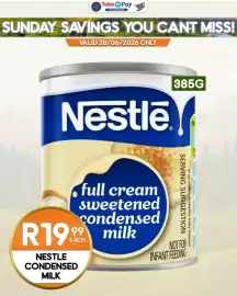 Take 'n Pay catalogue Page 8