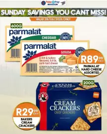 Take 'n Pay catalogue Page 9