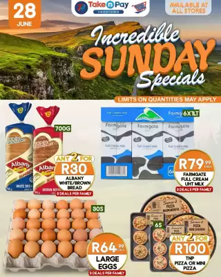 Take 'n Pay catalogue (valid until 28-06)