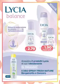 Volantino Acqua & Sapone Pagina 10