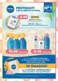Volantino Acqua & Sapone Pagina 11