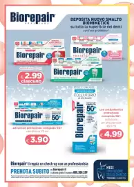 Volantino Acqua & Sapone Pagina 12