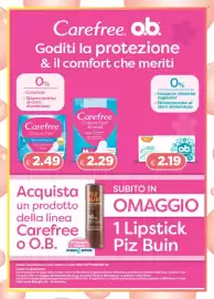 Volantino Acqua & Sapone Pagina 13