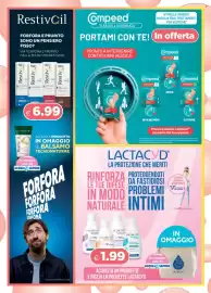 Volantino Acqua & Sapone Pagina 14