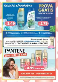 Volantino Acqua & Sapone Pagina 15