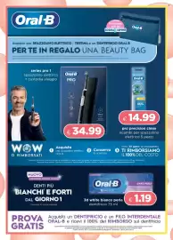 Volantino Acqua & Sapone Pagina 16