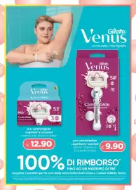 Volantino Acqua & Sapone Pagina 17