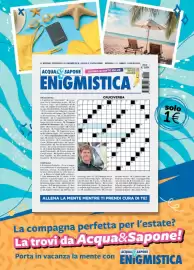 Volantino Acqua & Sapone Pagina 18