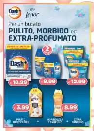 Volantino Acqua & Sapone Pagina 2
