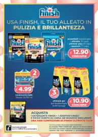 Volantino Acqua & Sapone Pagina 3