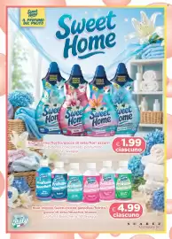 Volantino Acqua & Sapone Pagina 4