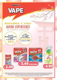 Volantino Acqua & Sapone Pagina 5