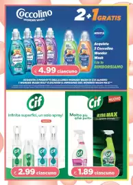 Volantino Acqua & Sapone Pagina 6
