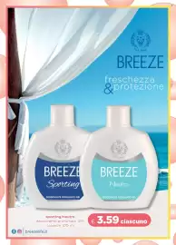 Volantino Acqua & Sapone Pagina 8