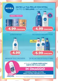 Volantino Acqua & Sapone Pagina 9