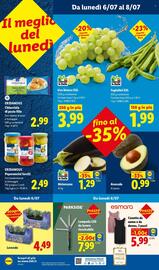 Volantino Lidl settimana 27 Pagina 48