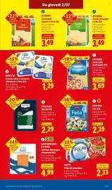 Volantino Lidl settimana 27 Pagina 11