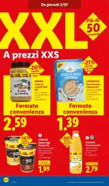 Volantino Lidl settimana 27 Pagina 12