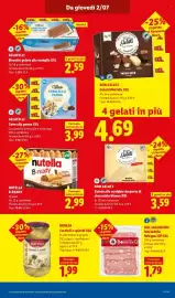 Volantino Lidl settimana 27 Pagina 13