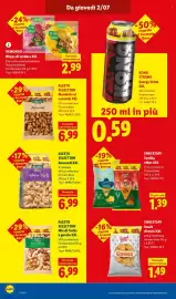 Volantino Lidl settimana 27 Pagina 14