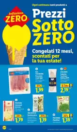 Volantino Lidl settimana 27 Pagina 16