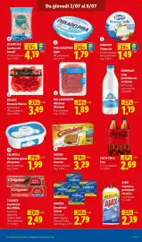 Volantino Lidl settimana 27 Pagina 19