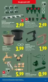 Volantino Lidl settimana 27 Pagina 23