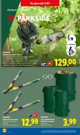 Volantino Lidl settimana 27 Pagina 24