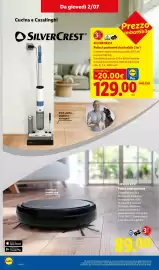 Volantino Lidl settimana 27 Pagina 26