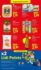 Volantino Lidl settimana 27 Pagina 3