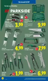 Volantino Lidl settimana 27 Pagina 32