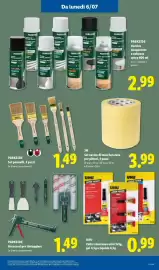 Volantino Lidl settimana 27 Pagina 33