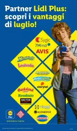 Volantino Lidl settimana 27 Pagina 35