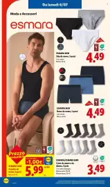 Volantino Lidl settimana 27 Pagina 36