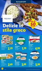 Volantino Lidl settimana 27 Pagina 38