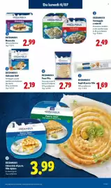 Volantino Lidl settimana 27 Pagina 39