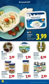 Volantino Lidl settimana 27 Pagina 40
