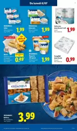 Volantino Lidl settimana 27 Pagina 41