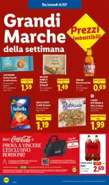 Volantino Lidl settimana 27 Pagina 42