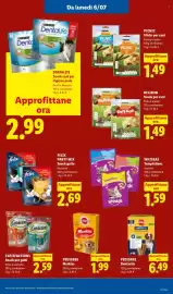 Volantino Lidl settimana 27 Pagina 43